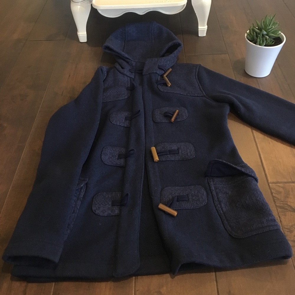 W’s Patagonia Fleece